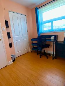 Fully Furnished rooms 4 females near Fairview Mall/Don mills - Photo 15