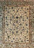 PERSIAN RUGS 70% OFF 5,000 PCS FINE HANDKNOTTED WOOL (60)