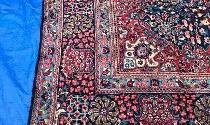 PERSIAN RUGS 70% OFF 5,000 PCS FINE HANDKNOTTED WOOL (60) - Photo 5