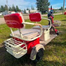 ELECTRIC TRIKE​ - Photo 3