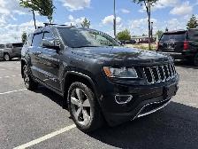 2015 Jeep Grand Cherokee Limited - Photo 3