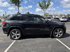 2015 Jeep Grand Cherokee Limited - Photo 4