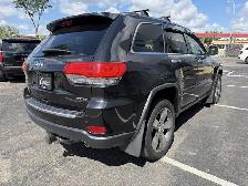 2015 Jeep Grand Cherokee Limited - Photo 5