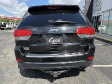 2015 Jeep Grand Cherokee Limited - Photo 6
