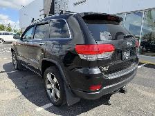 2015 Jeep Grand Cherokee Limited - Photo 7