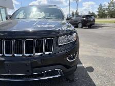 2015 Jeep Grand Cherokee Limited - Photo 9