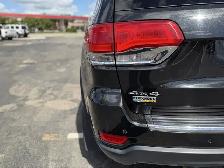 2015 Jeep Grand Cherokee Limited - Photo 10