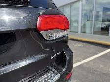 2015 Jeep Grand Cherokee Limited - Photo 12