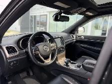 2015 Jeep Grand Cherokee Limited - Photo 14