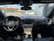 2015 Jeep Grand Cherokee Limited - Photo 15