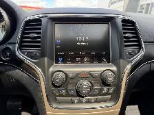 2015 Jeep Grand Cherokee Limited - Photo 17