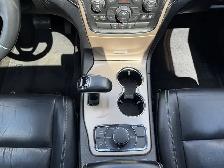 2015 Jeep Grand Cherokee Limited - Photo 18