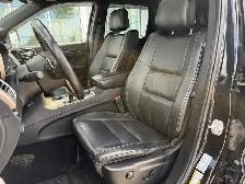2015 Jeep Grand Cherokee Limited - Photo 21