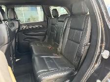 2015 Jeep Grand Cherokee Limited - Photo 22