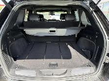 2015 Jeep Grand Cherokee Limited - Photo 23