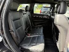 2015 Jeep Grand Cherokee Limited - Photo 24