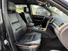 2015 Jeep Grand Cherokee Limited - Photo 25
