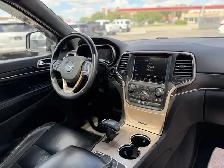 2015 Jeep Grand Cherokee Limited - Photo 26