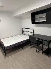 Furnished west side room 1 bus to UBC/LANGARA/DOWNTOWN
