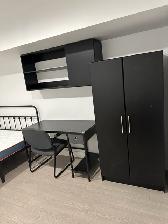 Furnished west side room 1 bus to UBC/LANGARA/DOWNTOWN - Photo 2