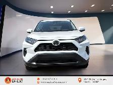 2021 Toyota RAV4 LE AWD LANE ASSIST DRIVE MODES BACKUP CAMERA BL - Photo 2