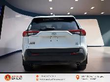 2021 Toyota RAV4 LE AWD LANE ASSIST DRIVE MODES BACKUP CAMERA BL - Photo 4