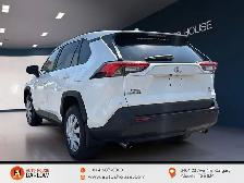 2021 Toyota RAV4 LE AWD LANE ASSIST DRIVE MODES BACKUP CAMERA BL - Photo 5