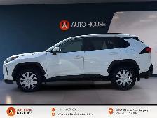 2021 Toyota RAV4 LE AWD LANE ASSIST DRIVE MODES BACKUP CAMERA BL - Photo 6