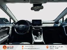 2021 Toyota RAV4 LE AWD LANE ASSIST DRIVE MODES BACKUP CAMERA BL - Photo 10