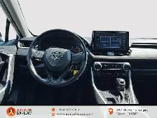 2021 Toyota RAV4 LE AWD LANE ASSIST DRIVE MODES BACKUP CAMERA BL - Photo 11