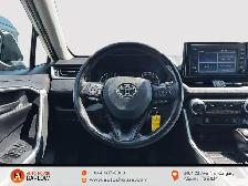2021 Toyota RAV4 LE AWD LANE ASSIST DRIVE MODES BACKUP CAMERA BL - Photo 12