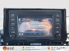 2021 Toyota RAV4 LE AWD LANE ASSIST DRIVE MODES BACKUP CAMERA BL - Photo 15