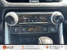 2021 Toyota RAV4 LE AWD LANE ASSIST DRIVE MODES BACKUP CAMERA BL - Photo 17