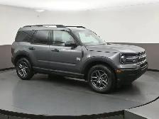 2025 Ford Bronco Big Bend Sunroof | Heated Seats | Remote Start
