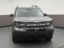2025 Ford Bronco Big Bend Sunroof | Heated Seats | Remote Start - Photo 2