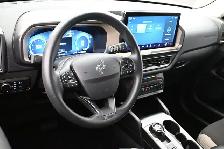 2025 Ford Bronco Big Bend Sunroof | Heated Seats | Remote Start - Photo 5