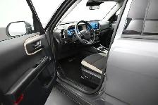 2025 Ford Bronco Big Bend Sunroof | Heated Seats | Remote Start - Photo 16