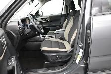 2025 Ford Bronco Big Bend Sunroof | Heated Seats | Remote Start - Photo 17