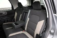 2025 Ford Bronco Big Bend Sunroof | Heated Seats | Remote Start - Photo 18
