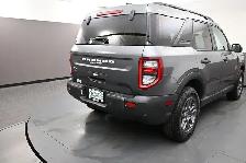 2025 Ford Bronco Big Bend Sunroof | Heated Seats | Remote Start - Photo 21