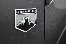 2025 Ford Bronco Big Bend Sunroof | Heated Seats | Remote Start - Photo 22