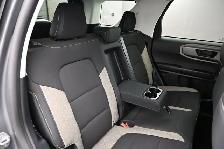 2025 Ford Bronco Big Bend Sunroof | Heated Seats | Remote Start - Photo 24