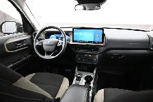 2025 Ford Bronco Big Bend Sunroof | Heated Seats | Remote Start - Photo 26