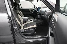 2025 Ford Bronco Big Bend Sunroof | Heated Seats | Remote Start - Photo 30