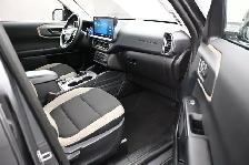 2025 Ford Bronco Big Bend Sunroof | Heated Seats | Remote Start - Photo 31