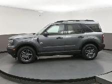 2025 Ford Bronco Big Bend Sunroof | Heated Seats | Remote Start - Photo 33