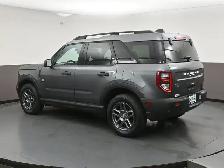 2025 Ford Bronco Big Bend Sunroof | Heated Seats | Remote Start - Photo 34