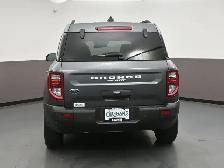 2025 Ford Bronco Big Bend Sunroof | Heated Seats | Remote Start - Photo 35