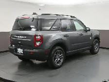2025 Ford Bronco Big Bend Sunroof | Heated Seats | Remote Start - Photo 36