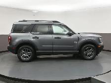 2025 Ford Bronco Big Bend Sunroof | Heated Seats | Remote Start - Photo 37